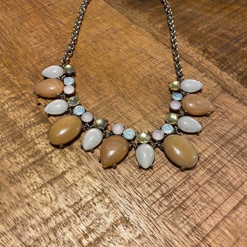 Loft Necklace - image 3